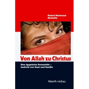Von Allah zu Christus