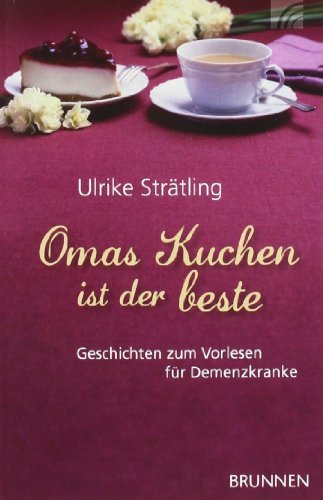 Omas Kuchen ist der beste