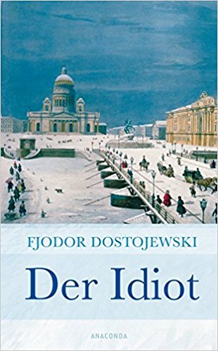 Der Idiot