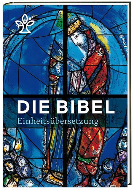 Die Bibel – Mit Bildern von Marc Chagall