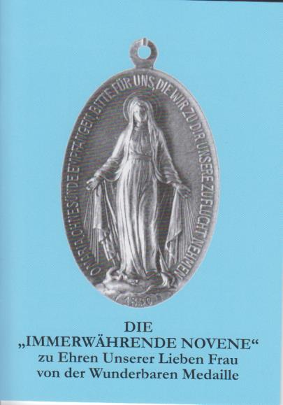 Die immerwährende Novene