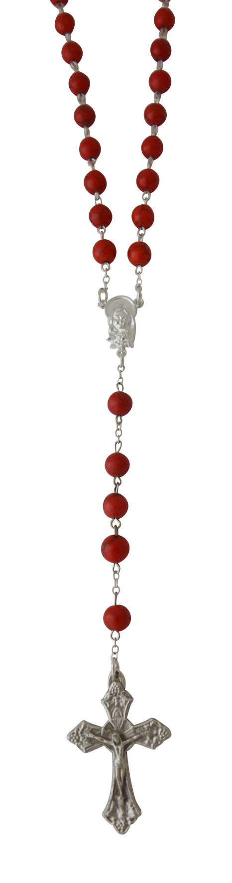 Rosenkranz – Jade rot