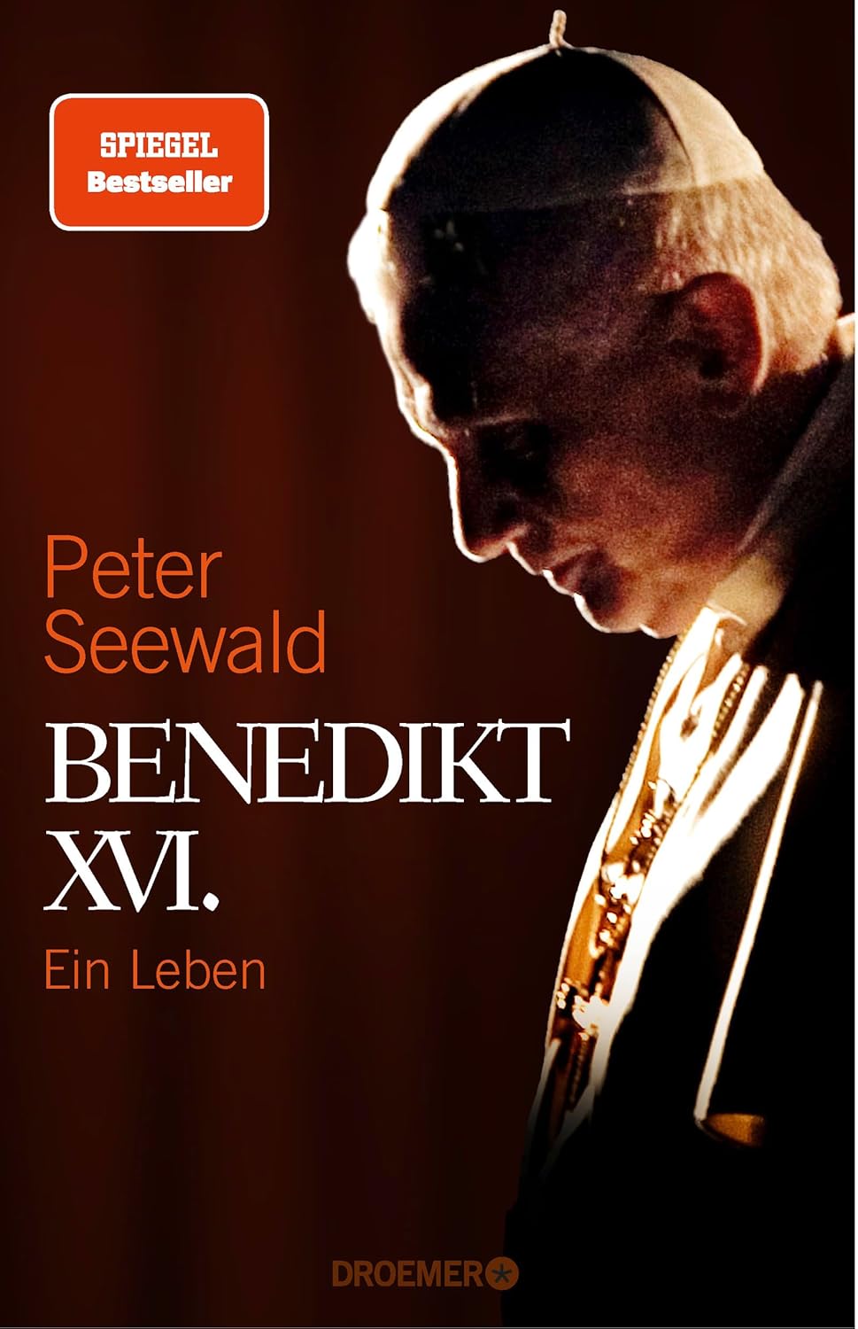 Benedikt XVI. – Ein Leben
