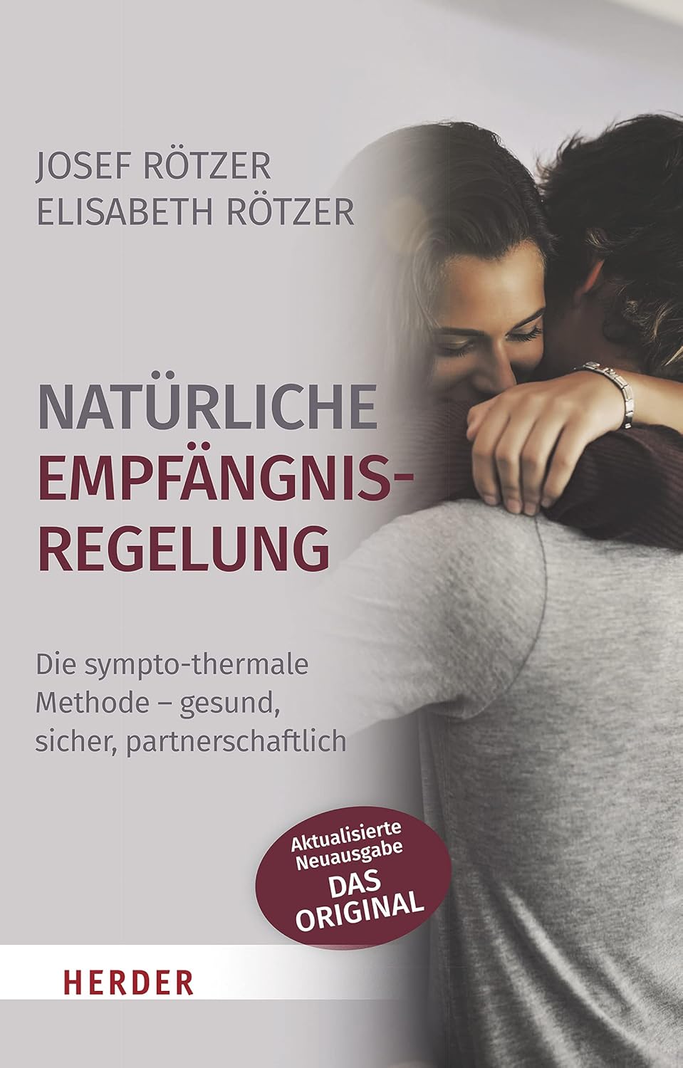 Natürliche Empfängnisregelung
