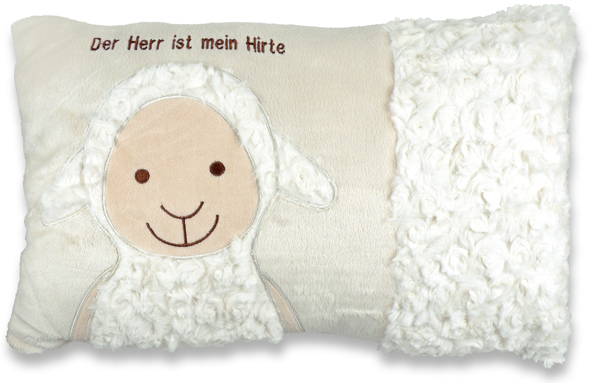 Schafkissen
