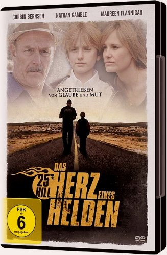 Das Herz eines Helden - DVD