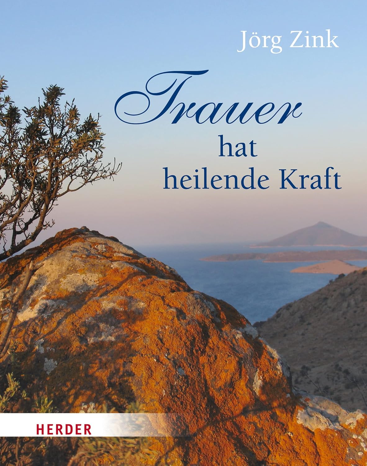 Trauer hat heilende Kraft
