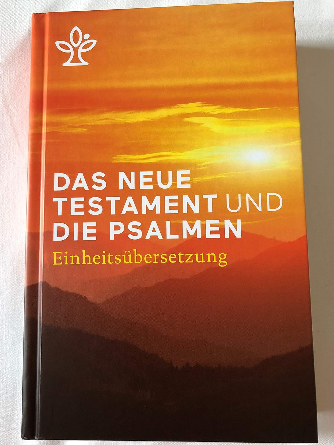 Das Neue Testament und die Psalmen
