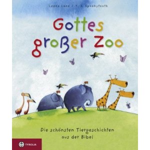 Gottes großer Zoo