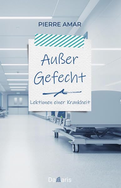 Außer Gefecht: Lektionen einer Krankheit