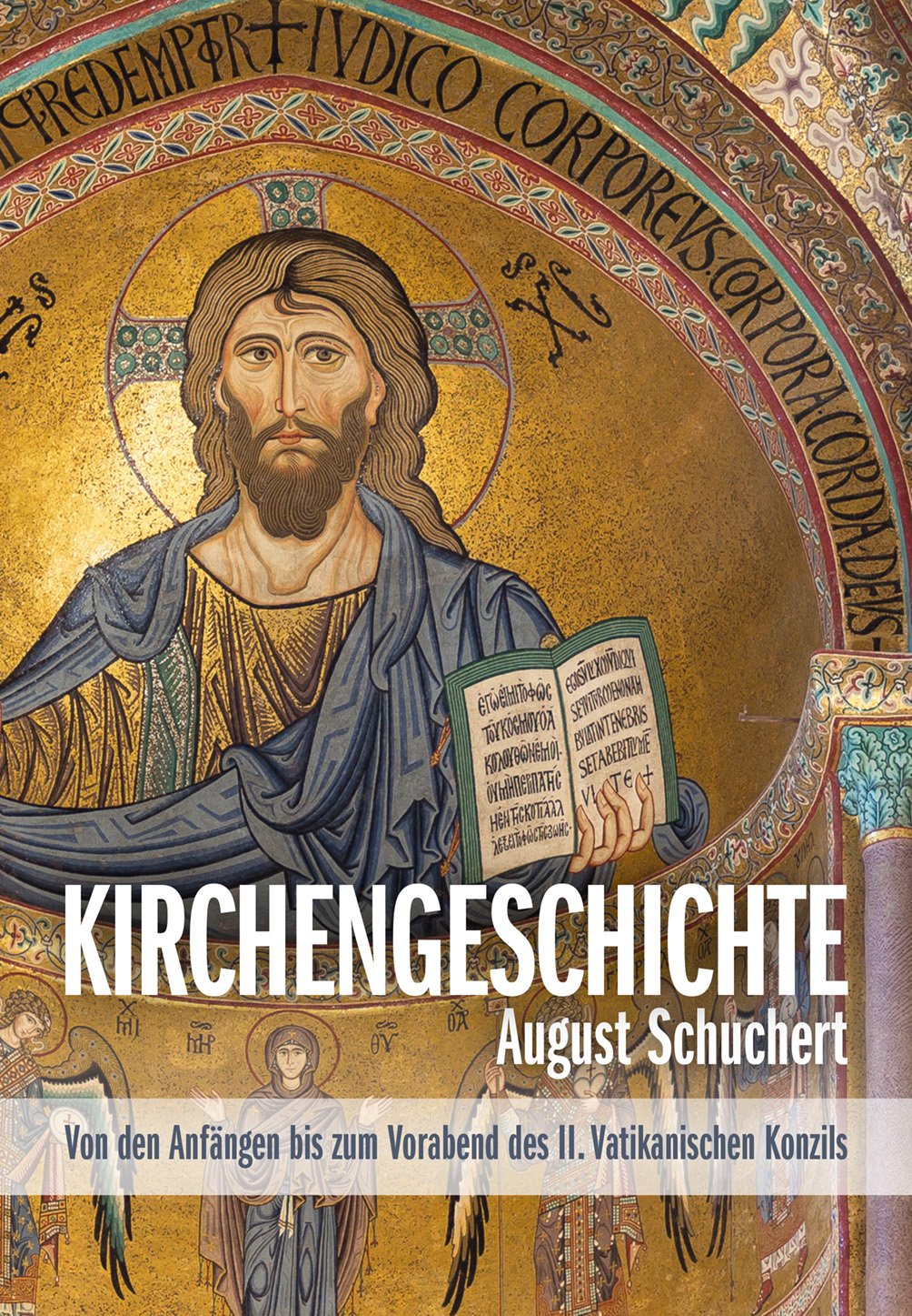 Kirchengeschichte