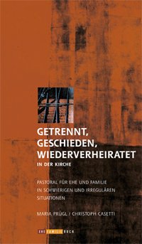 Getrennt, geschieden, wiederverheiratet