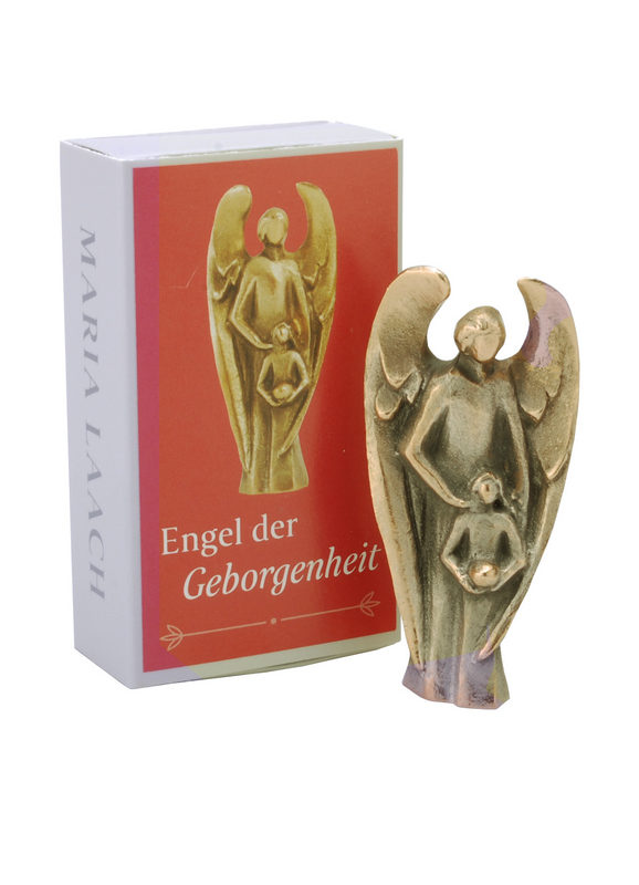 Engel der Geborgenheit