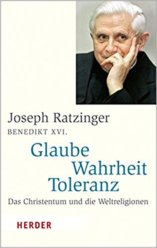 Glaube – Wahrheit – Toleranz