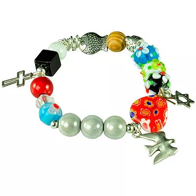 Armband „Die schönste Geschichte der Welt“