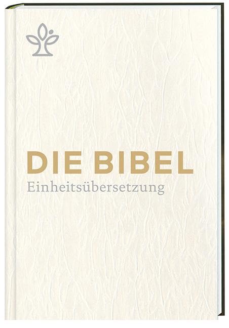 Die Bibel - Geschenkausgabe