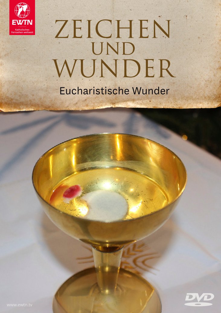 Zeichen und Wunder - DVD