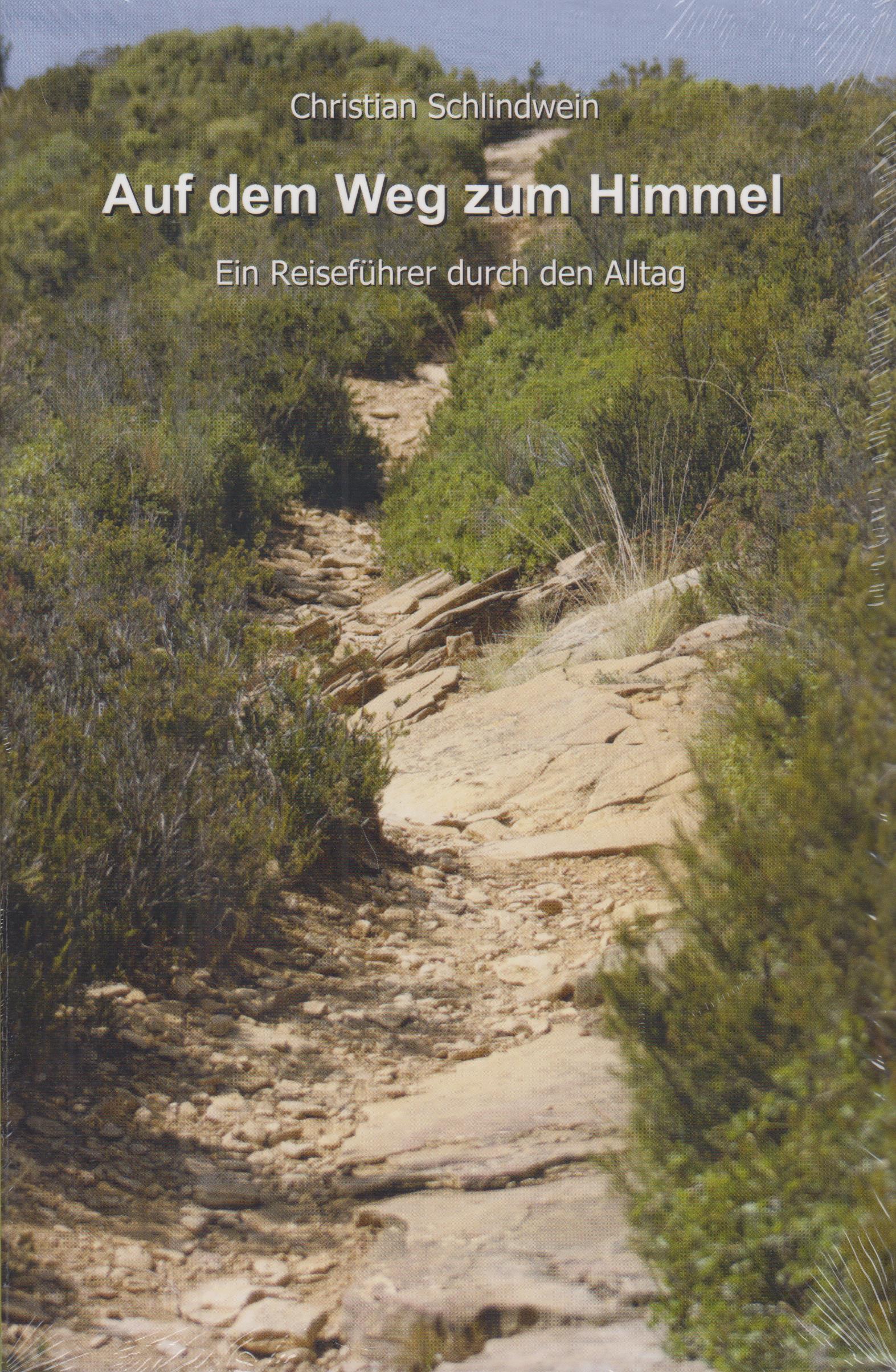 Auf dem Weg zum Himmel