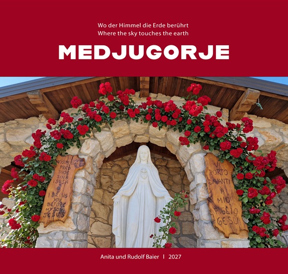 Medjugorje Kalender 2027