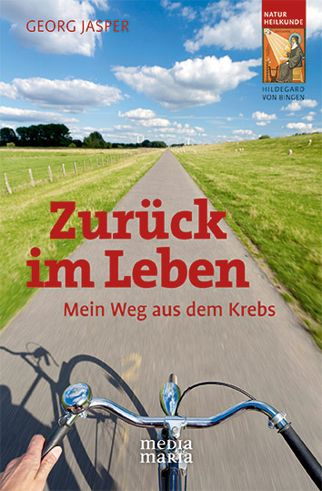 Zurück im Leben