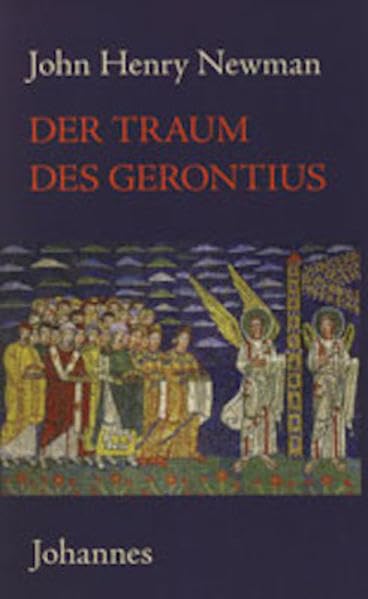 Der Traum des Gerontius