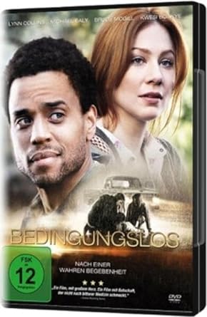 Bedingungslos - DVD