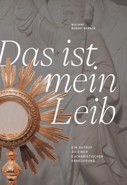 Das ist mein Leib