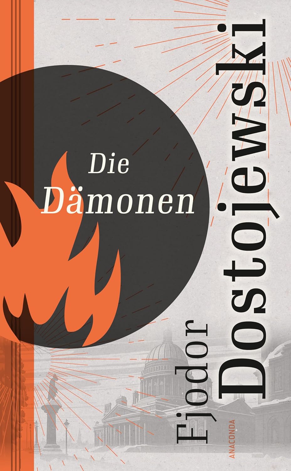 Die Dämonen