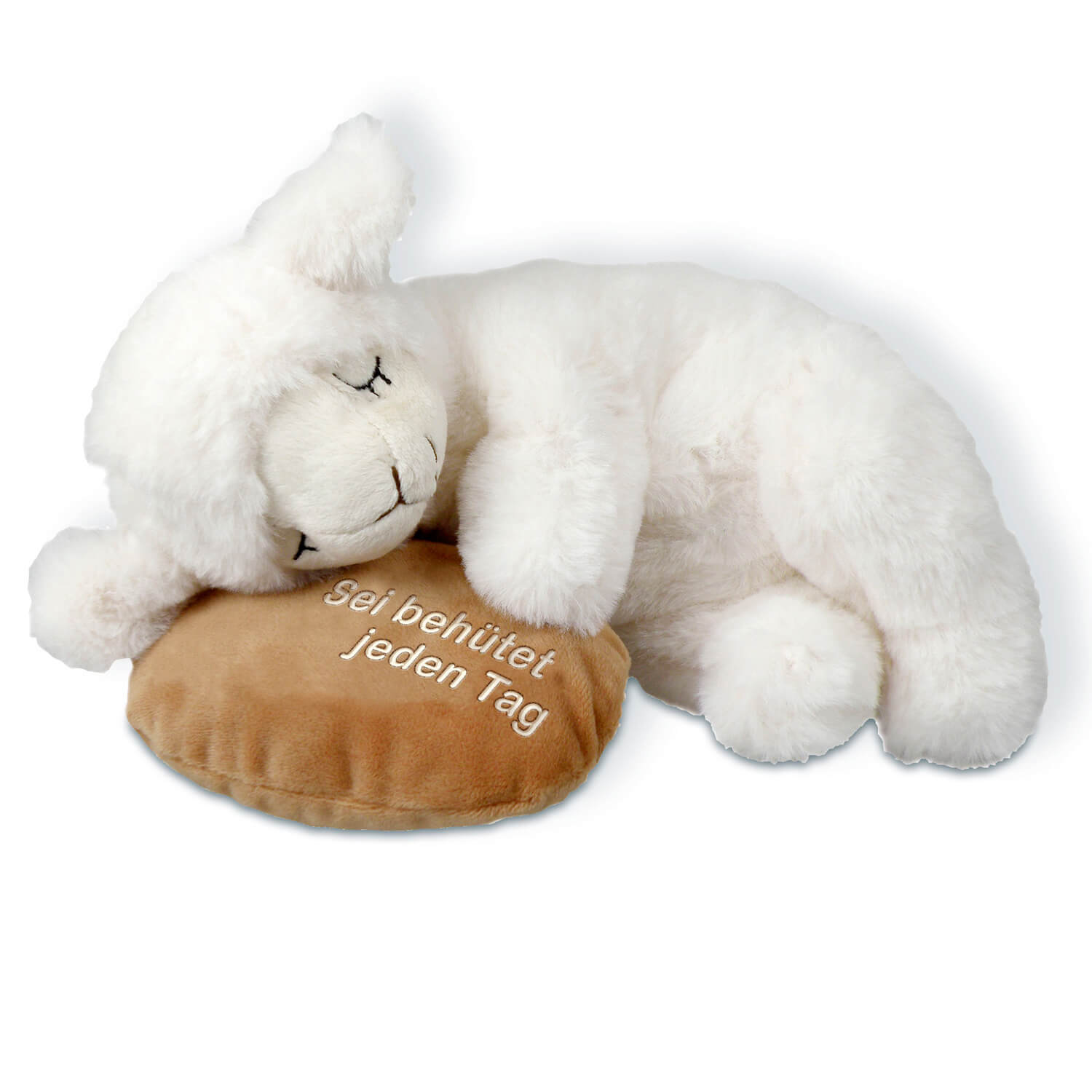Kuscheltier „Schaf Lotta“