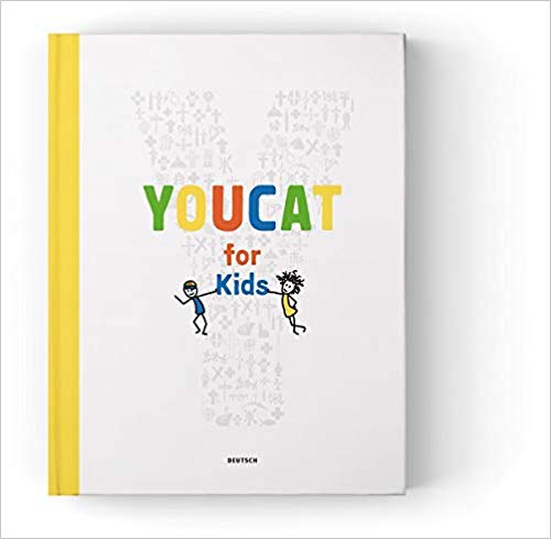 YOUCAT for Kids