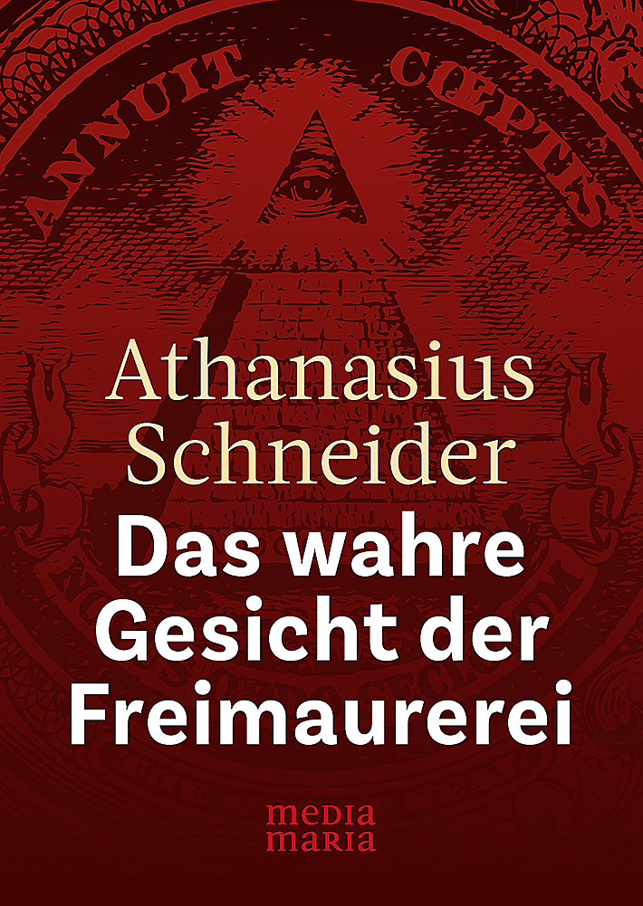 Das wahre Gesicht der Freimaurerei