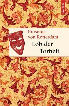 Lob der Torheit, Sonderpreis