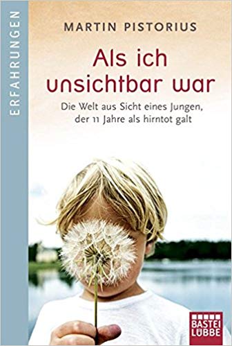 Als ich unsichtbar war