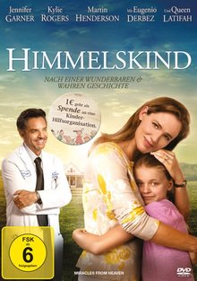 Himmelskind - DVD