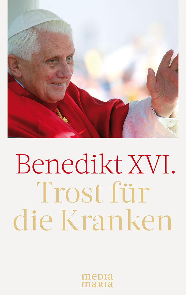 Trost für die Kranken