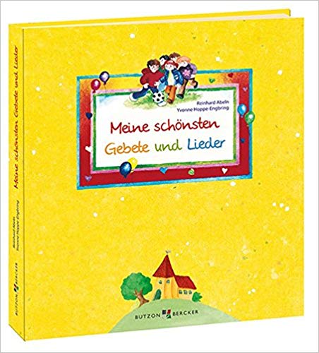 Meine schönsten Gebete und Lieder, statt € 14.95