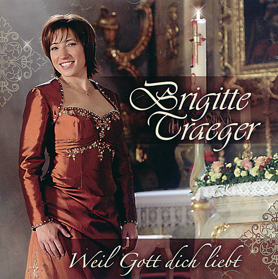 Weil Gott dich liebt - CD
