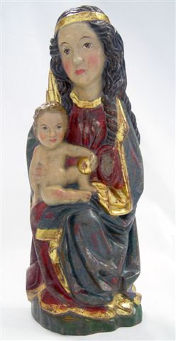 Elzacher Madonna
