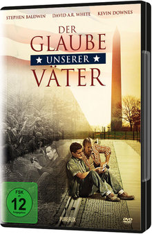 Der Glaube unserer Väter - DVD