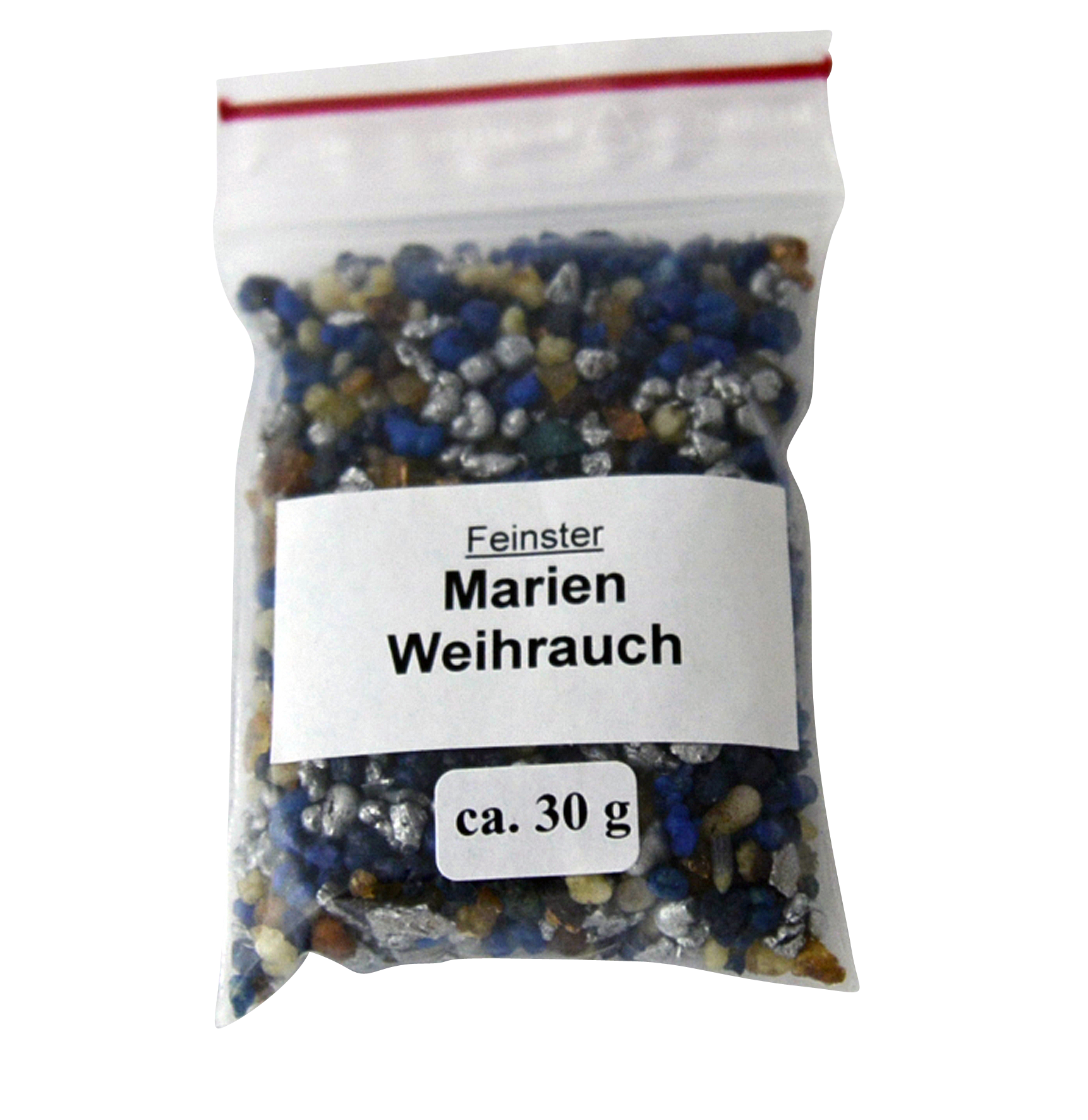 Weihrauch „Marien“ 30 g