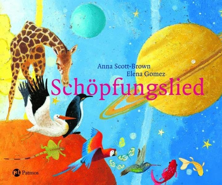 Schöpfungslied