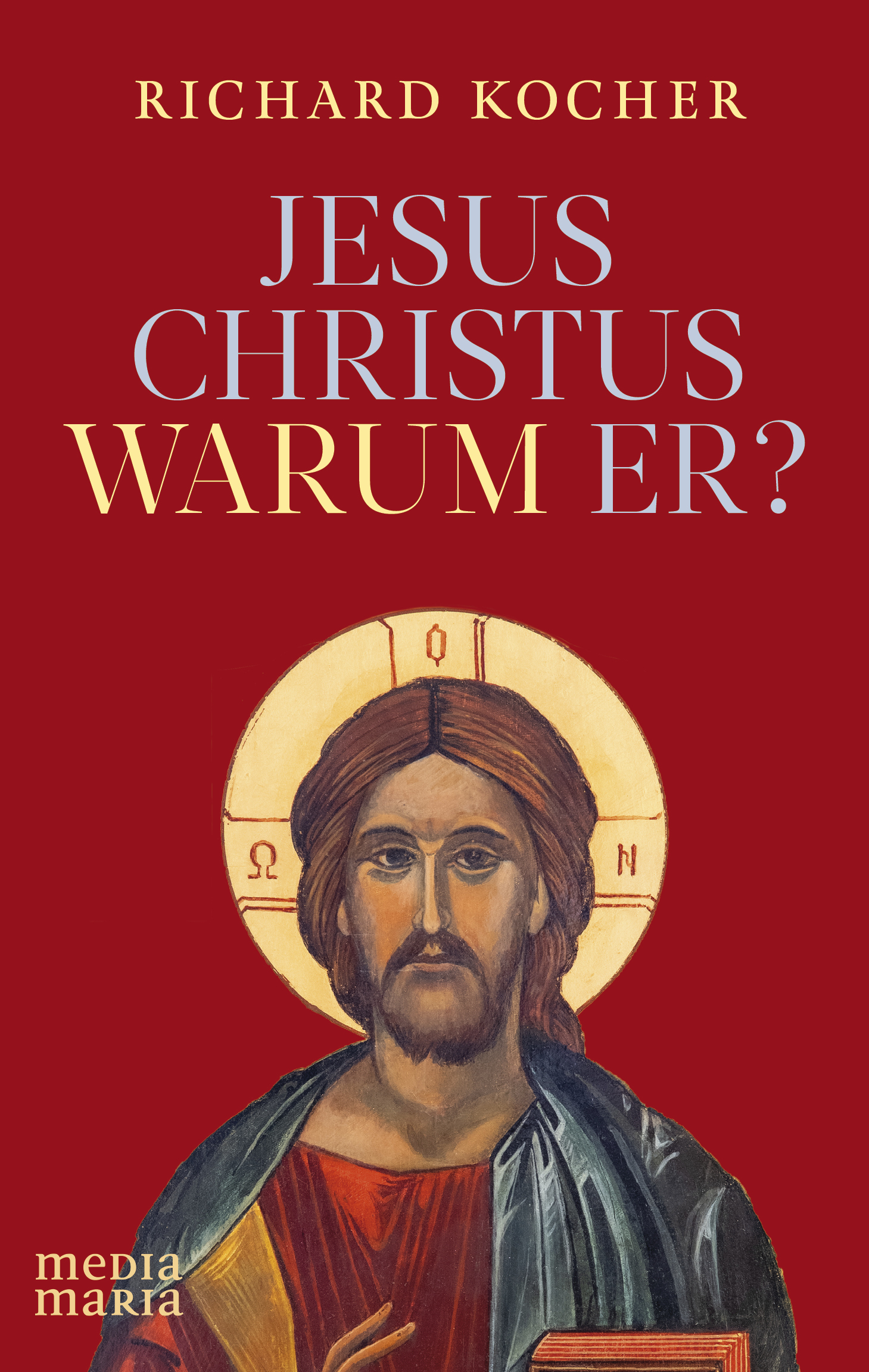 Jesus Christus warum er?