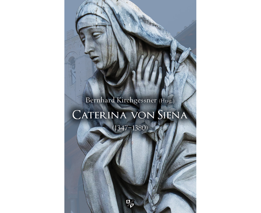 Caterina von Siena (1347–1380)