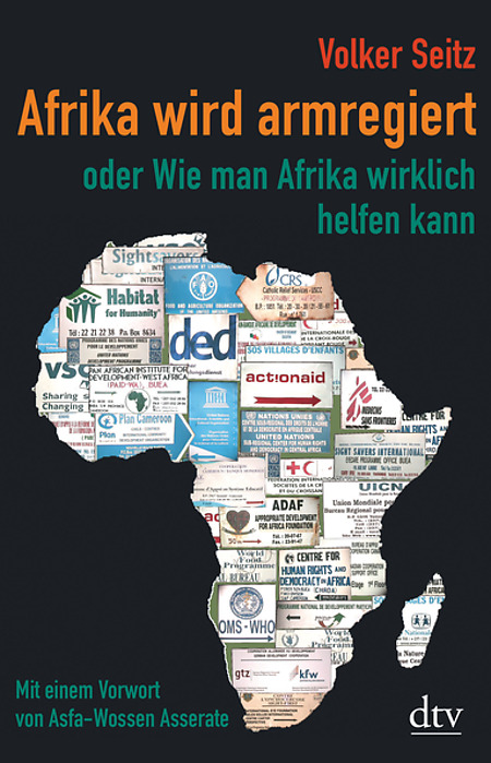Afrika wird armregiert