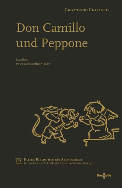 Don Camillo und Peppone