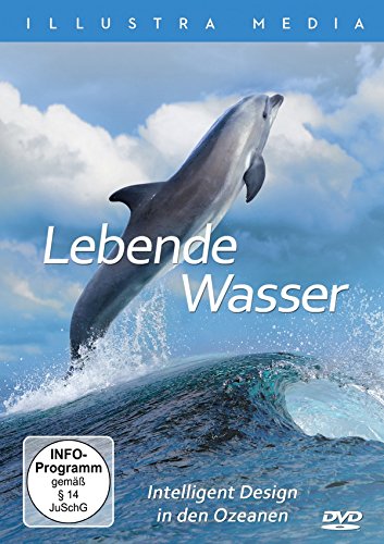 Lebende Wasser - DVD
