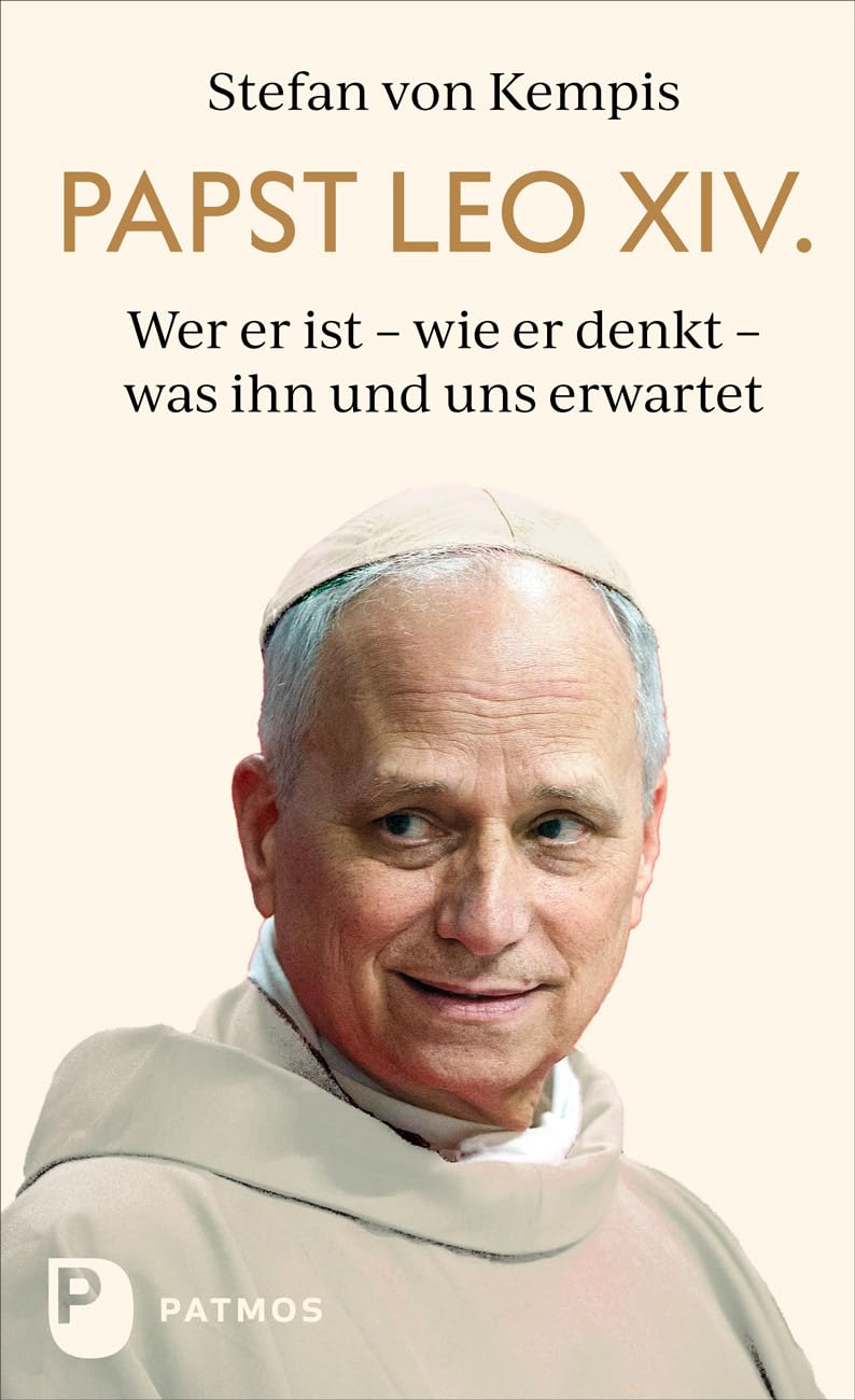 Papst Leo XIV.