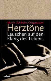 Herztöne – Lauschen auf den Klang des Lebens