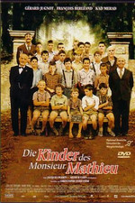 Die Kinder des Monsieur Mathieu - DVD
