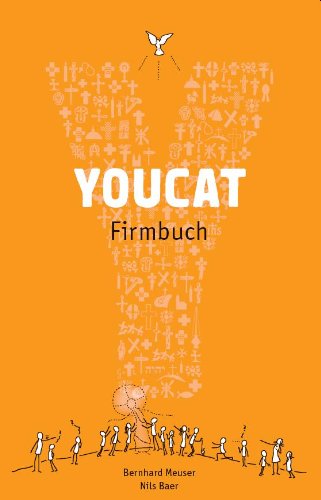 YOUCAT-Firmbuch